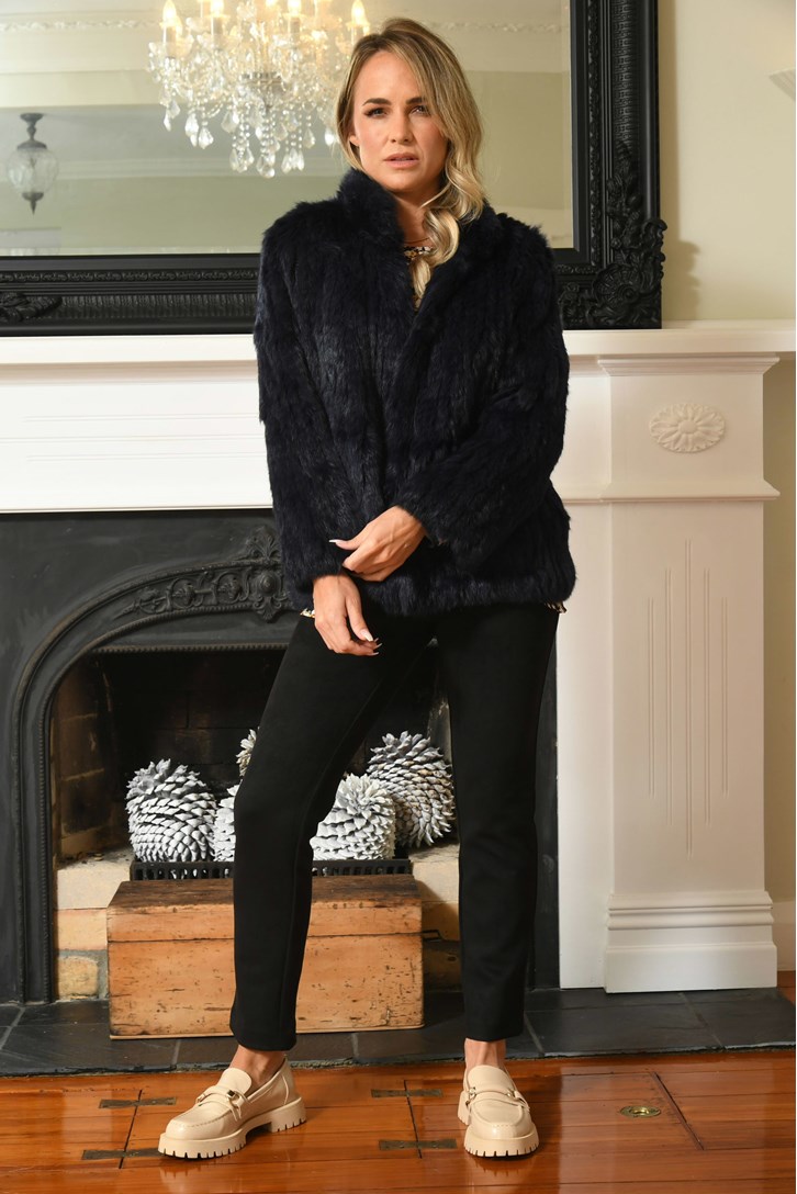ADELE JACKET